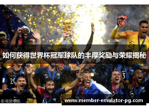 如何获得世界杯冠军球队的丰厚奖励与荣耀揭秘 如何获得世界杯冠军球队的丰厚奖励与荣耀揭秘