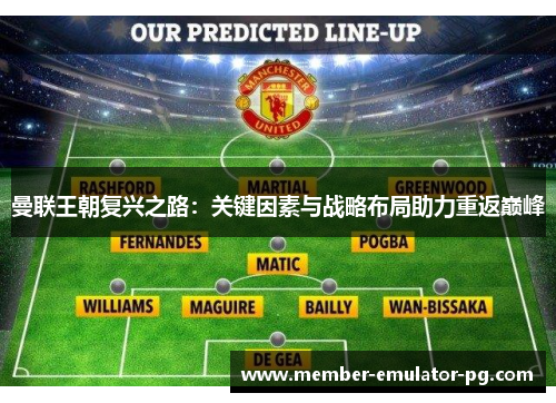 曼联王朝复兴之路：关键因素与战略布局助力重返巅峰