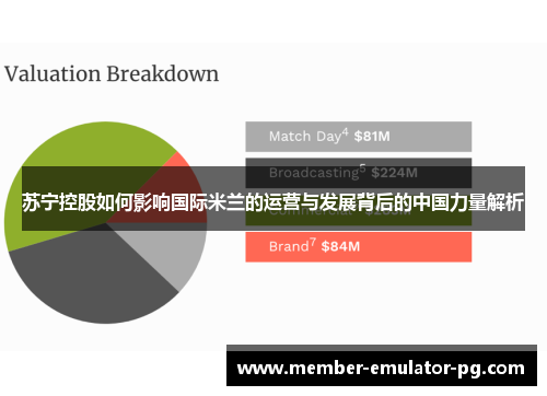 苏宁控股如何影响国际米兰的运营与发展背后的中国力量解析