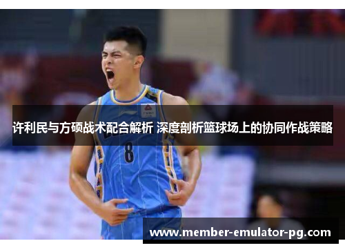 许利民与方硕战术配合解析 深度剖析篮球场上的协同作战策略